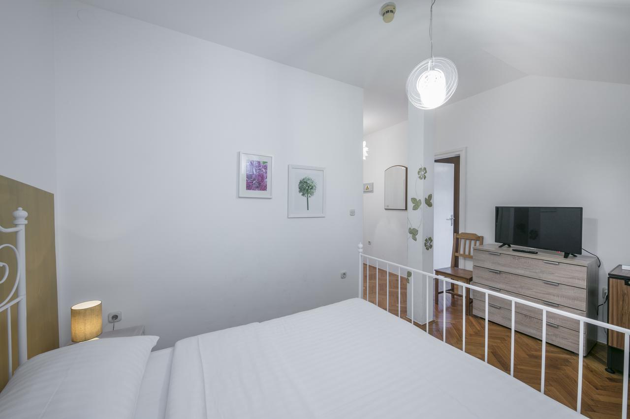 Kredo B&B Мали-Лошинь Экстерьер фото