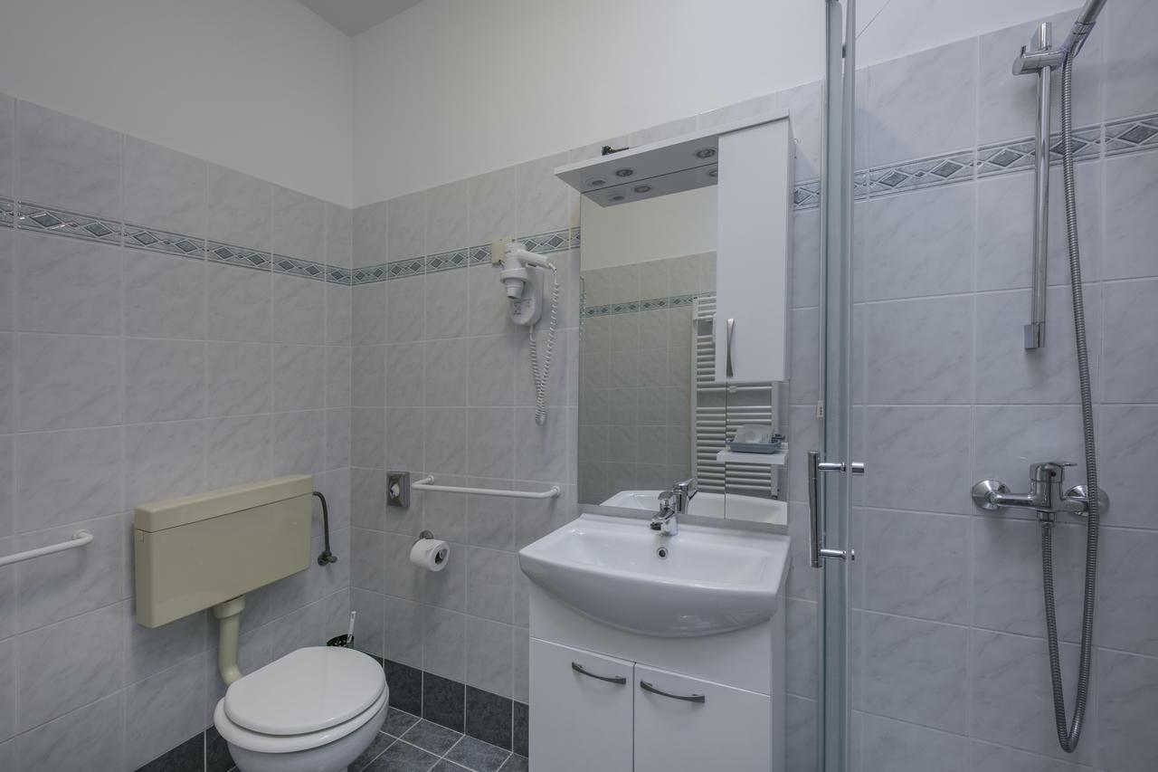 Kredo B&B Мали-Лошинь Номер фото